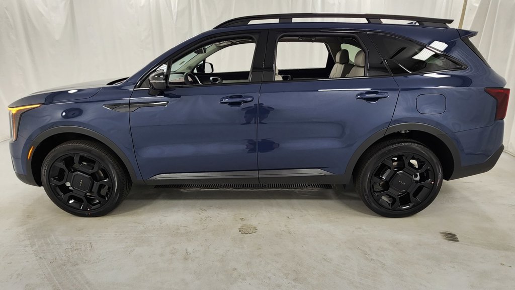 New 2026 Kia Sorento SX AWD/4WD image 6
