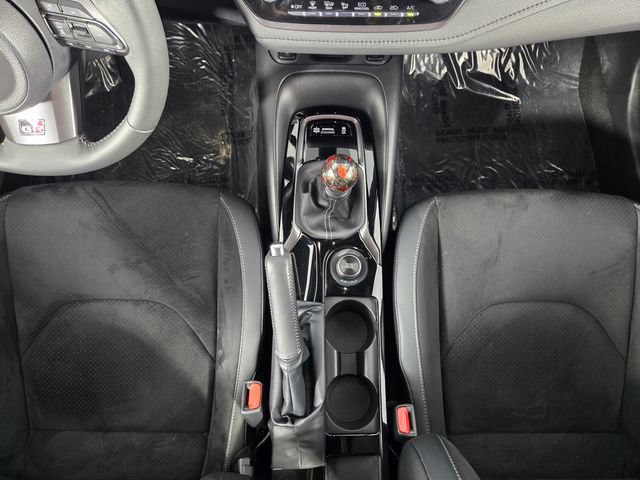 Used 2024 Toyota Corolla GR AWD/4WD image 22