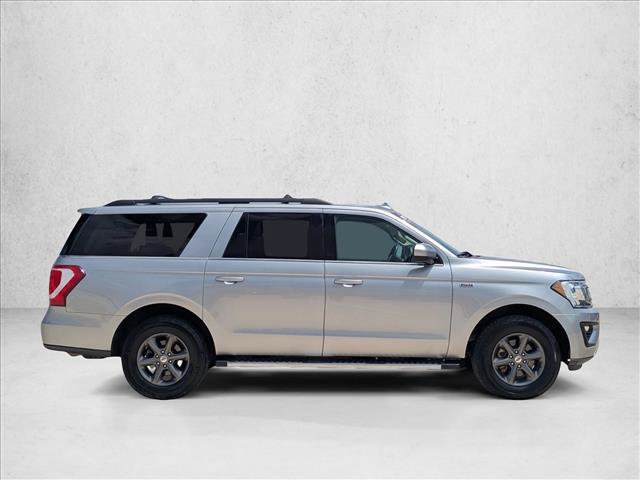 Used 2021 Ford Expedition Max XLT w/ FX4 Off-Road Package AWD/4WD image 4