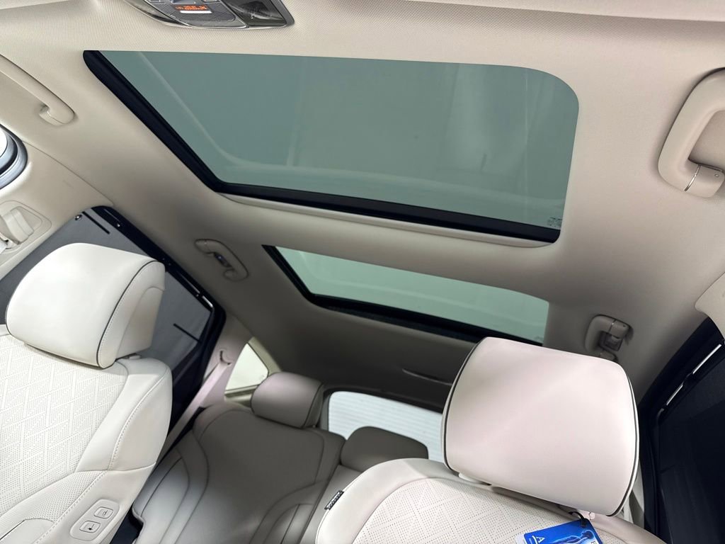 New 2026 Genesis GV80 3.5T Advanced image 20