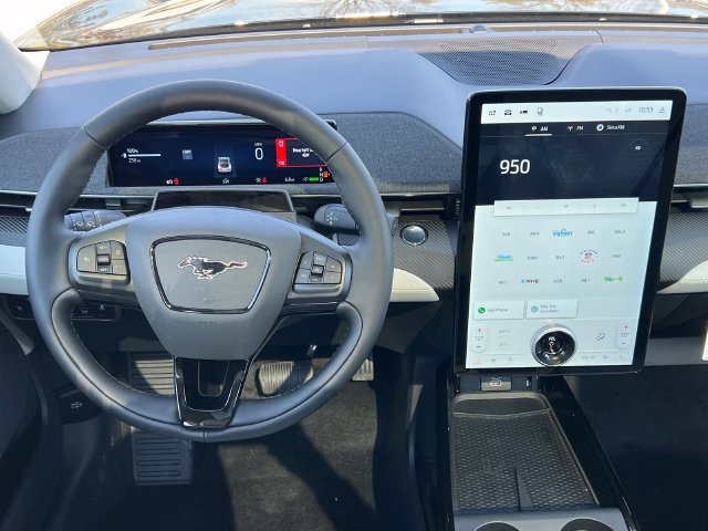 New 2026 Ford Mustang Mach-E Premium AWD/4WD image 14