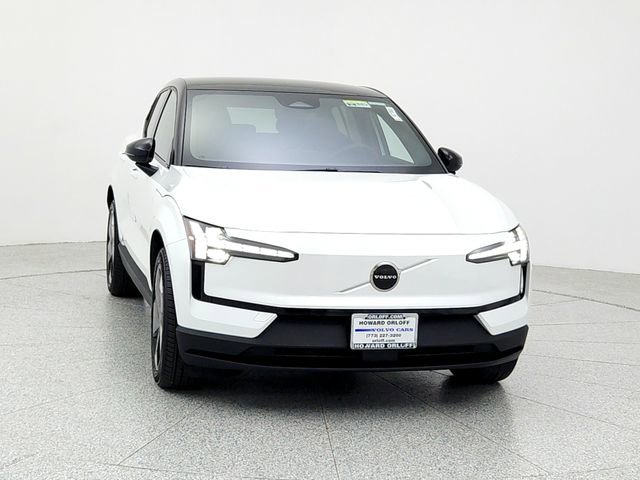 New 2025 Volvo EX30 Plus w/ Protection Package Premier image 2