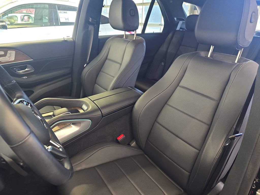 Used 2023 Mercedes-Benz GLE 350 w/ AMG Line Exterior image 17