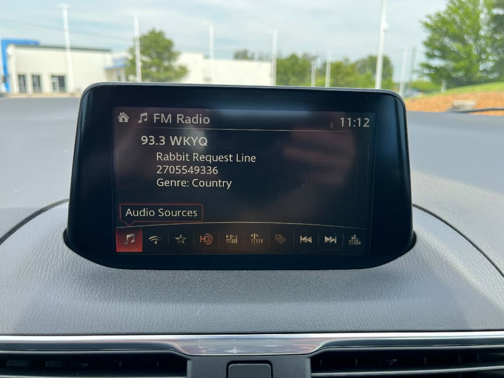 Used 2018 MAZDA MAZDA3 Grand Touring w/ Premium Equipment Package image 38