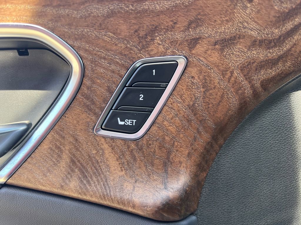 Used 2024 Acura RDX SH-AWD w/ Advance Package image 12