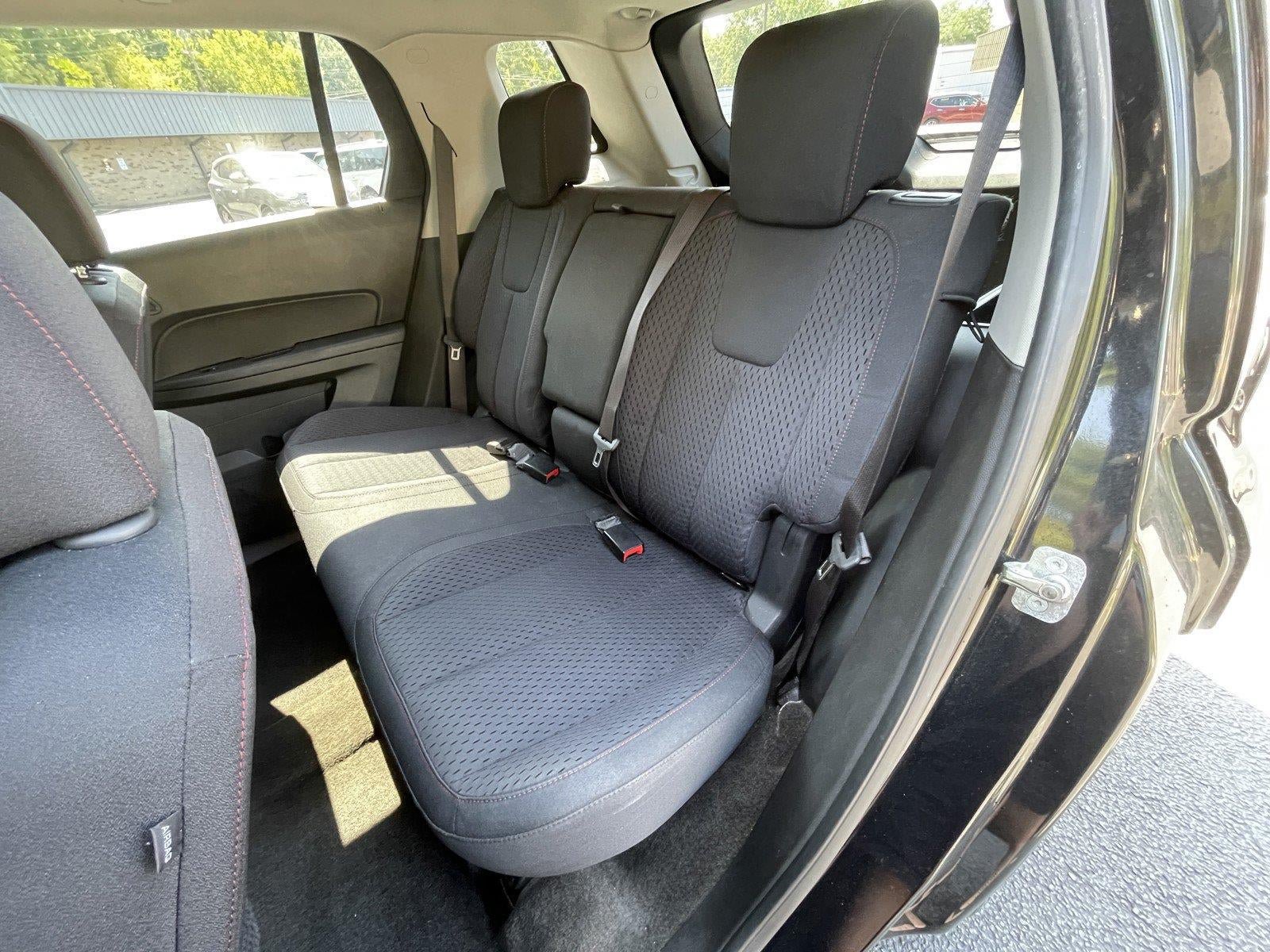 Used 2011 GMC Terrain SLE FWD image 33