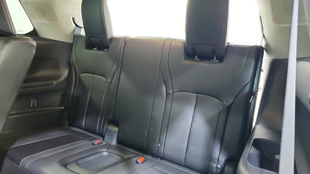 Used 2024 INFINITI QX60 Luxe w/ Vision Package FWD image 24