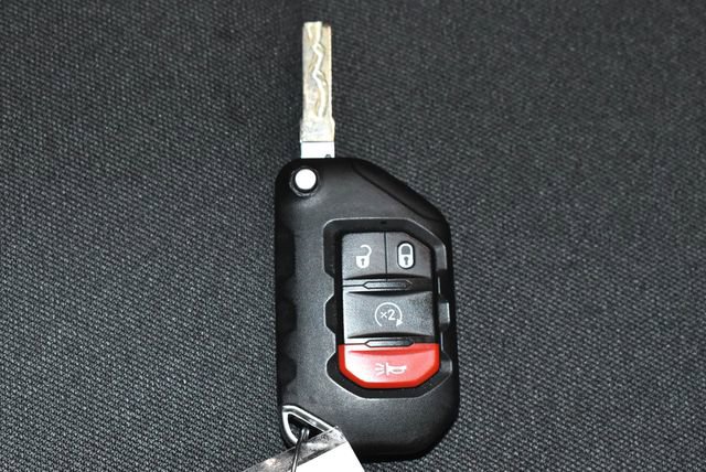 Used 2024 Jeep Wrangler Willys image 12