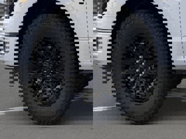 New 2026 Ford F150 Platinum image 19