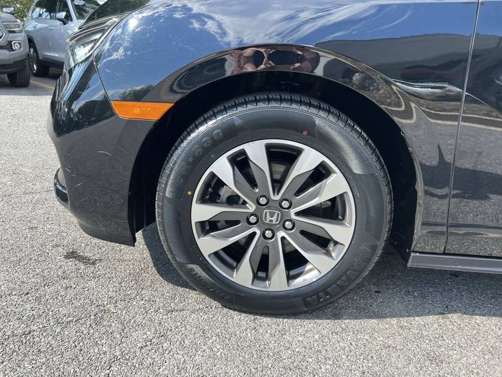 Used 2023 Honda Odyssey EX-L image 12