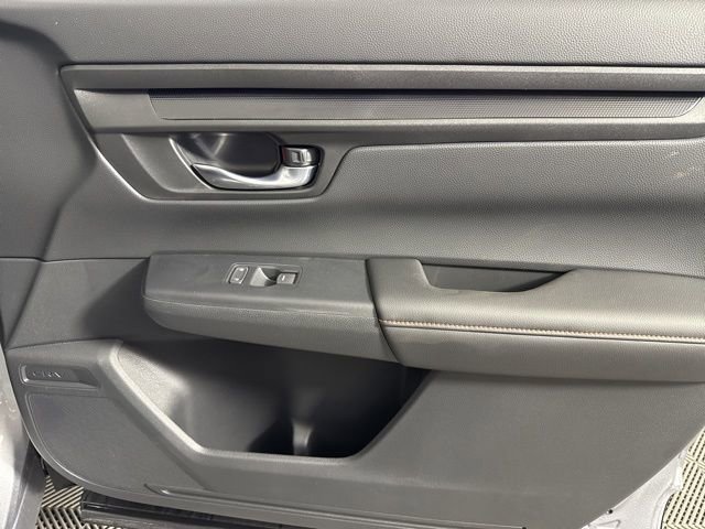 New 2026 Honda CR-V Sport image 26