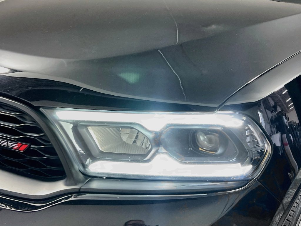 Used 2023 Dodge Durango GT RWD image 7