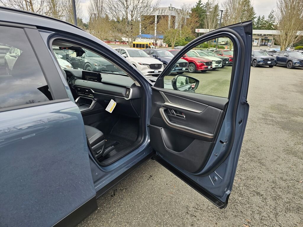 New 2026 MAZDA CX-70 3.3 Turbo w/ Preferred Package image 28