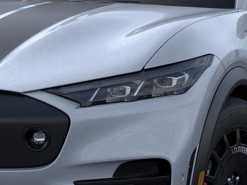 New 2025 Ford Mustang Mach-E GT image 18