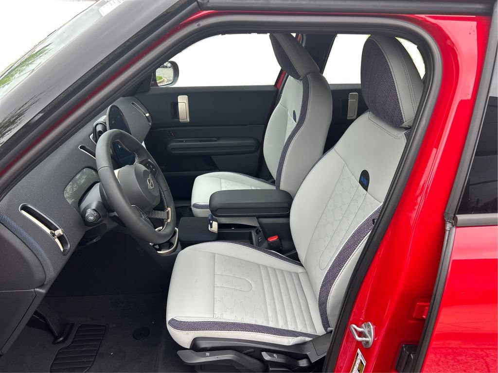 New 2027 MINI Cooper Countryman S AWD/4WD image 9