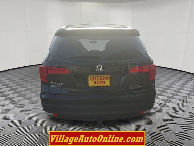 Used 2016 Honda Pilot EX image 3
