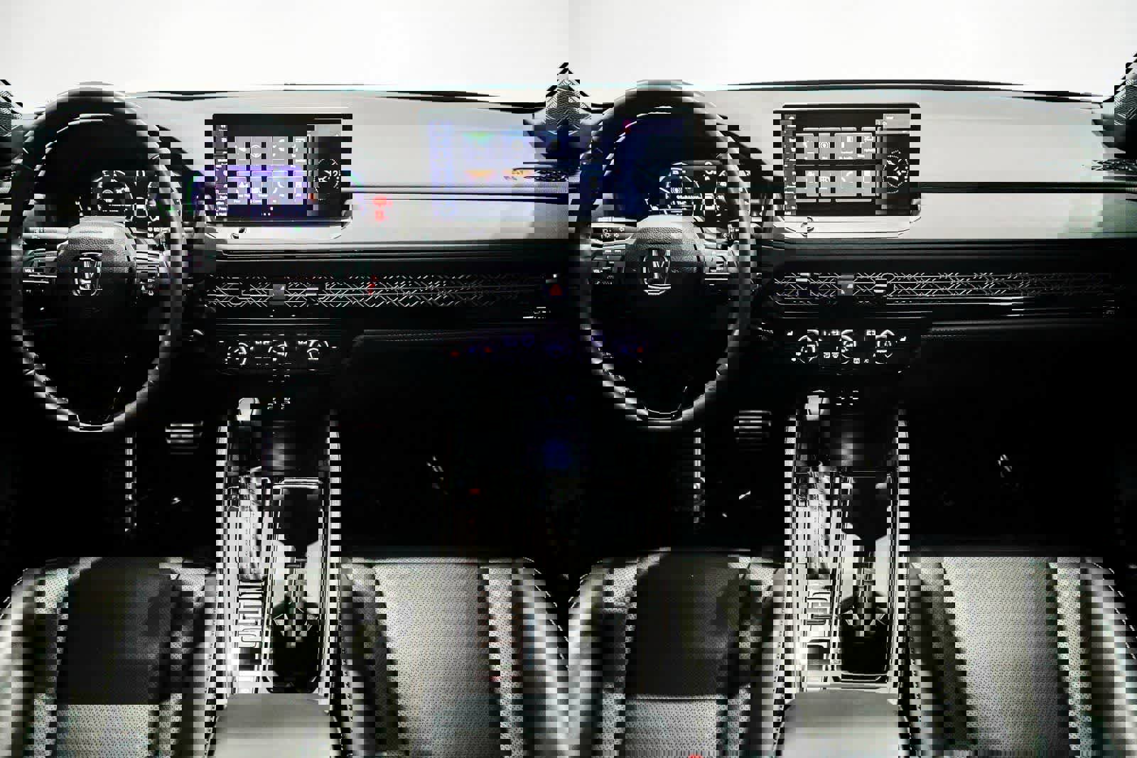 Used 2024 Honda Accord Sport image 12