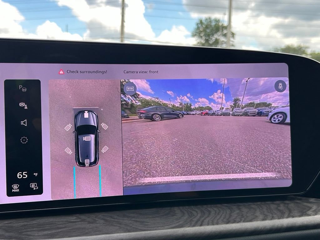 New 2026 Audi Q5 Premium Plus AWD/4WD image 33