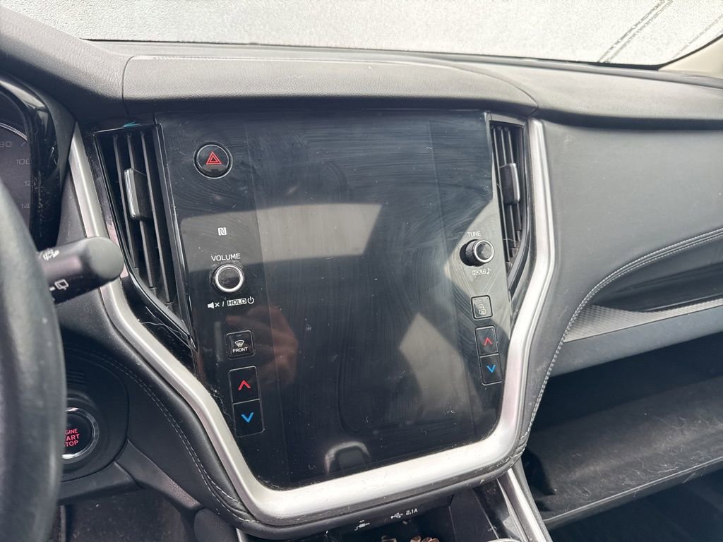 Used 2022 Subaru Outback Premium w/ Popular Package #1 image 8