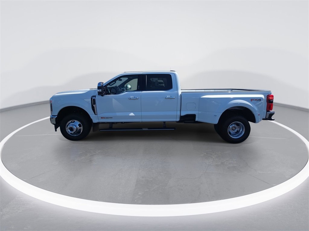 New 2026 Ford F350 King Ranch image 5
