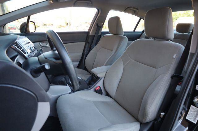 Used 2013 Honda Civic LX image 13