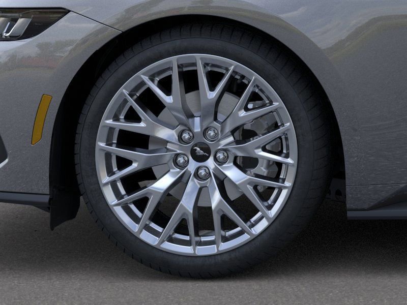 New 2025 Ford Mustang Premium RWD image 20