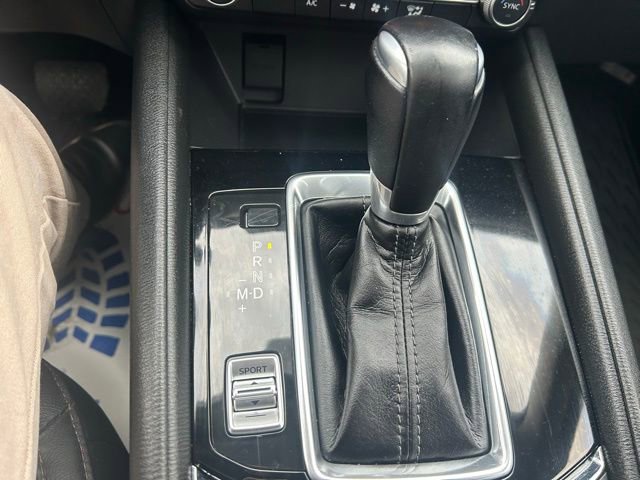 Used 2021 MAZDA CX-5 Touring w/ Touring Preferred SV Package image 26