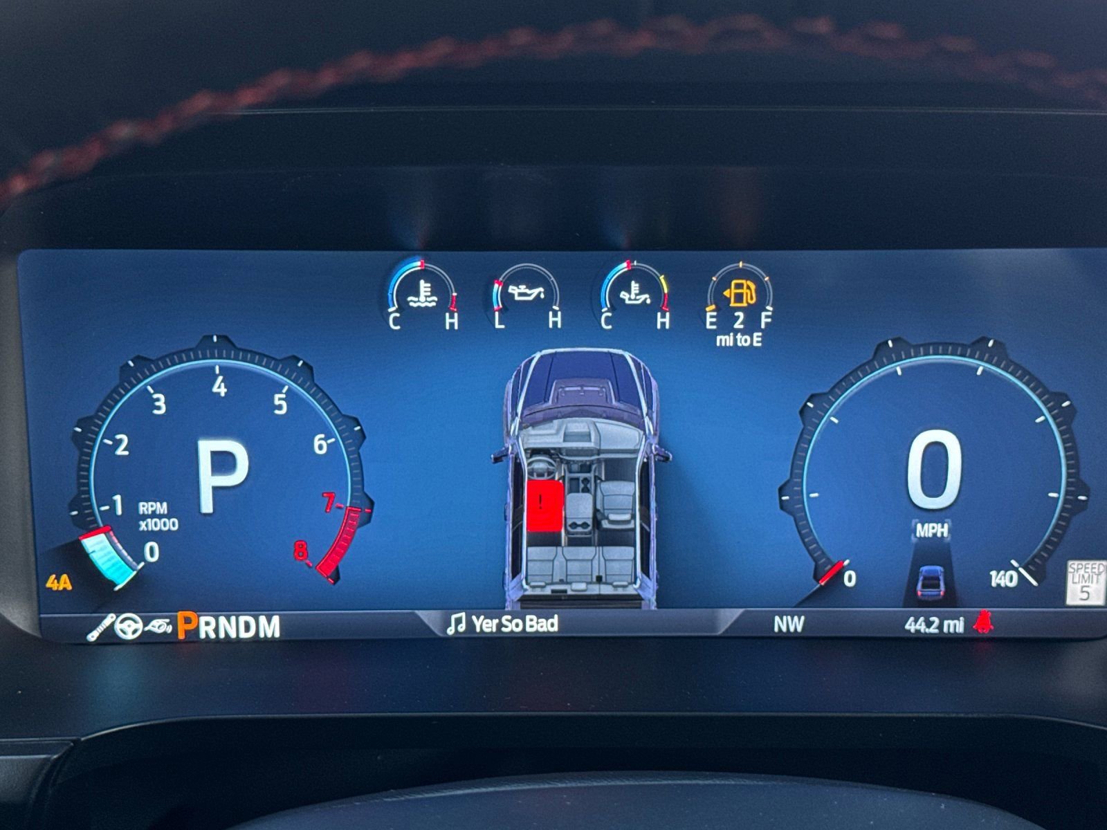 New 2026 Ford F150 Raptor w/ Equipment Group 803A Raptor R image 30