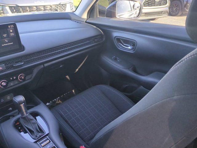 Used 2026 Honda HR-V LX image 16