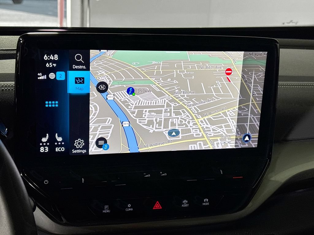 Certified 2023 Volkswagen ID.4 Pro S AWD/4WD image 17