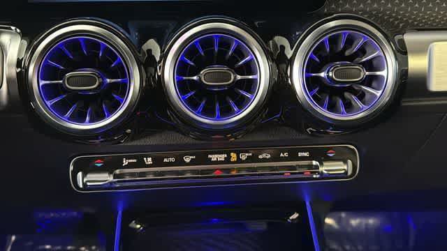 Certified 2026 Mercedes-Benz GLB 250 4MATIC image 24