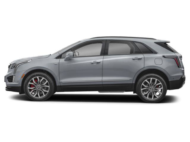Used 2026 Cadillac XT5 Sportv w/ LPO, Floor Liner Package AWD/4WD image 3