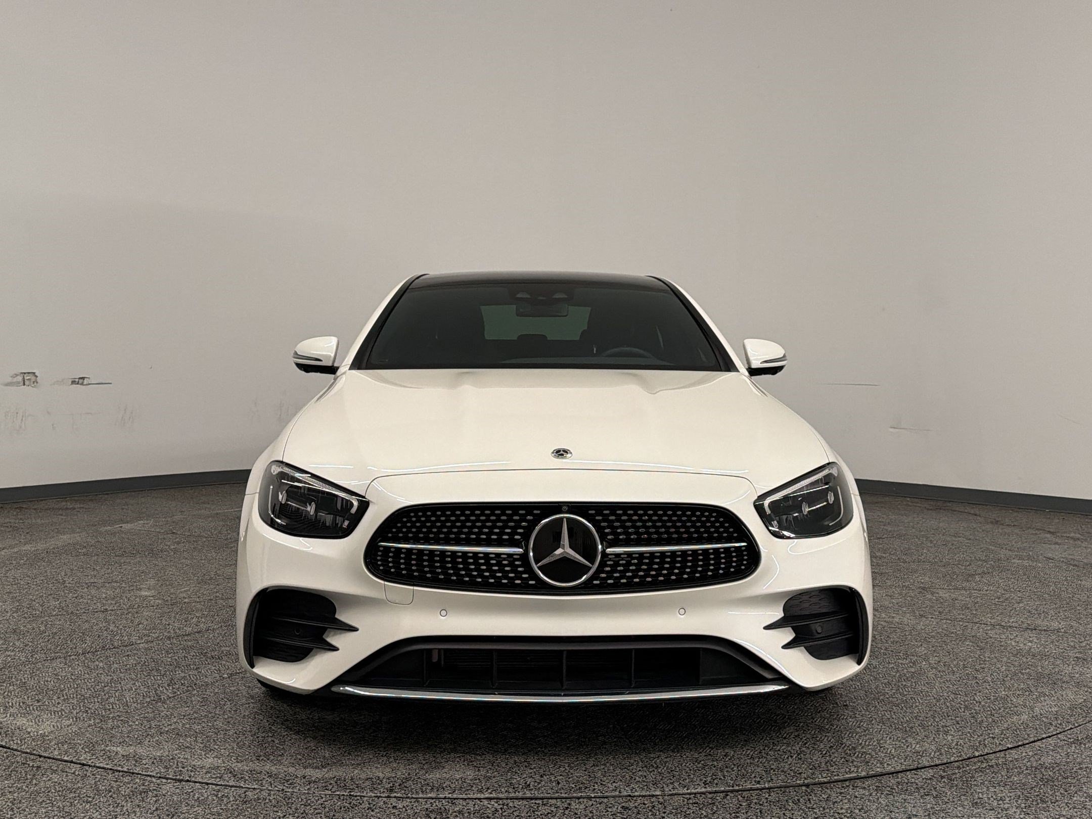 Certified 2022 Mercedes-Benz E 350 Sedan image 6