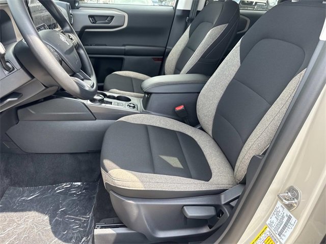 New 2025 Ford Bronco Sport Big Bend image 18