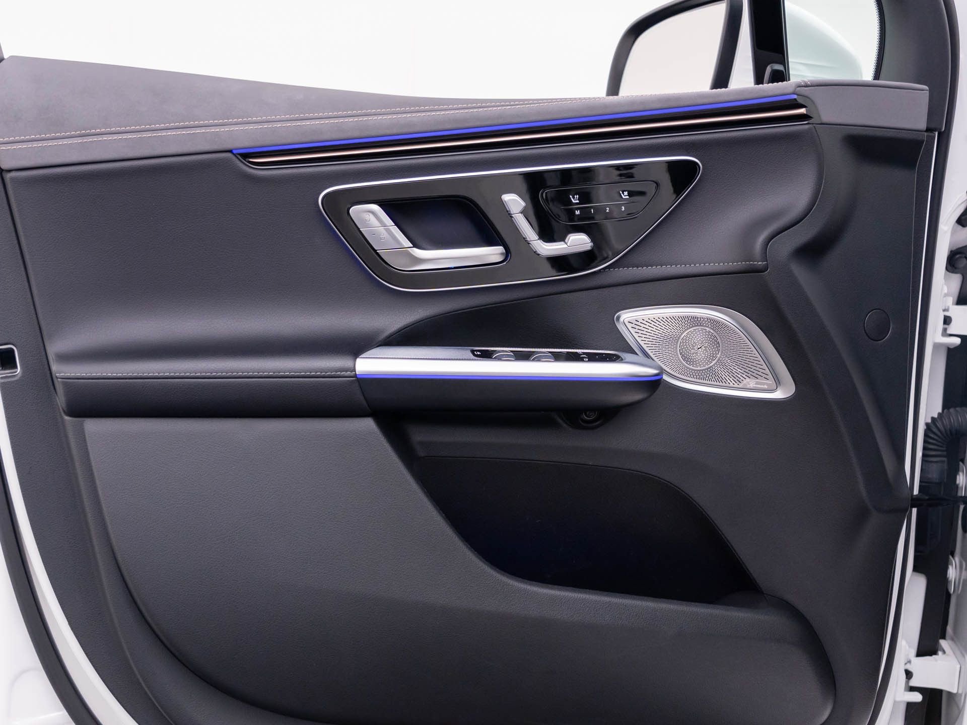 Used 2023 Mercedes-Benz EQE 350+ 4MATIC SUV image 14