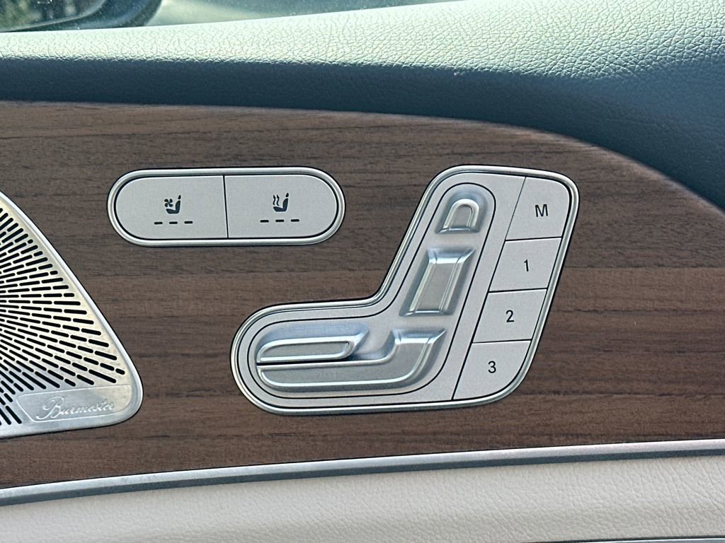 Certified 2024 Mercedes-Benz GLE 350 4MATIC image 16