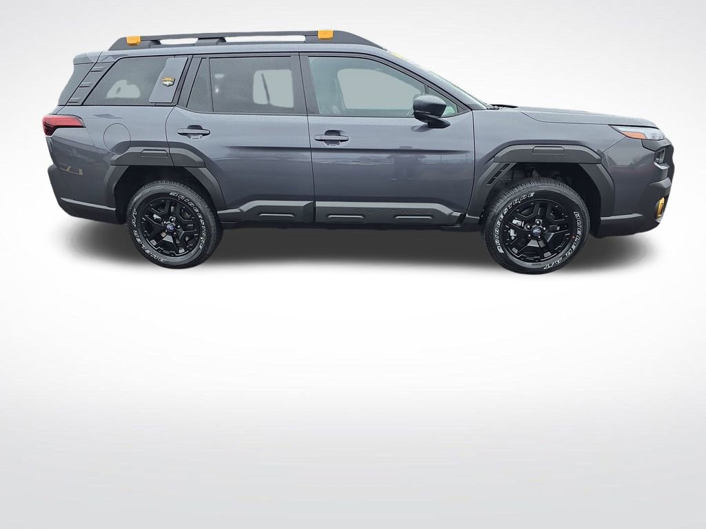 New 2026 Subaru Outback Wilderness image 8