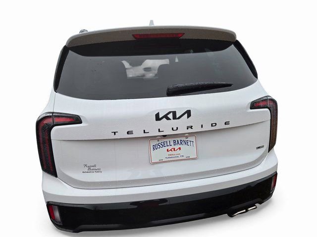 New 2025 Kia Telluride SX X-Line image 22