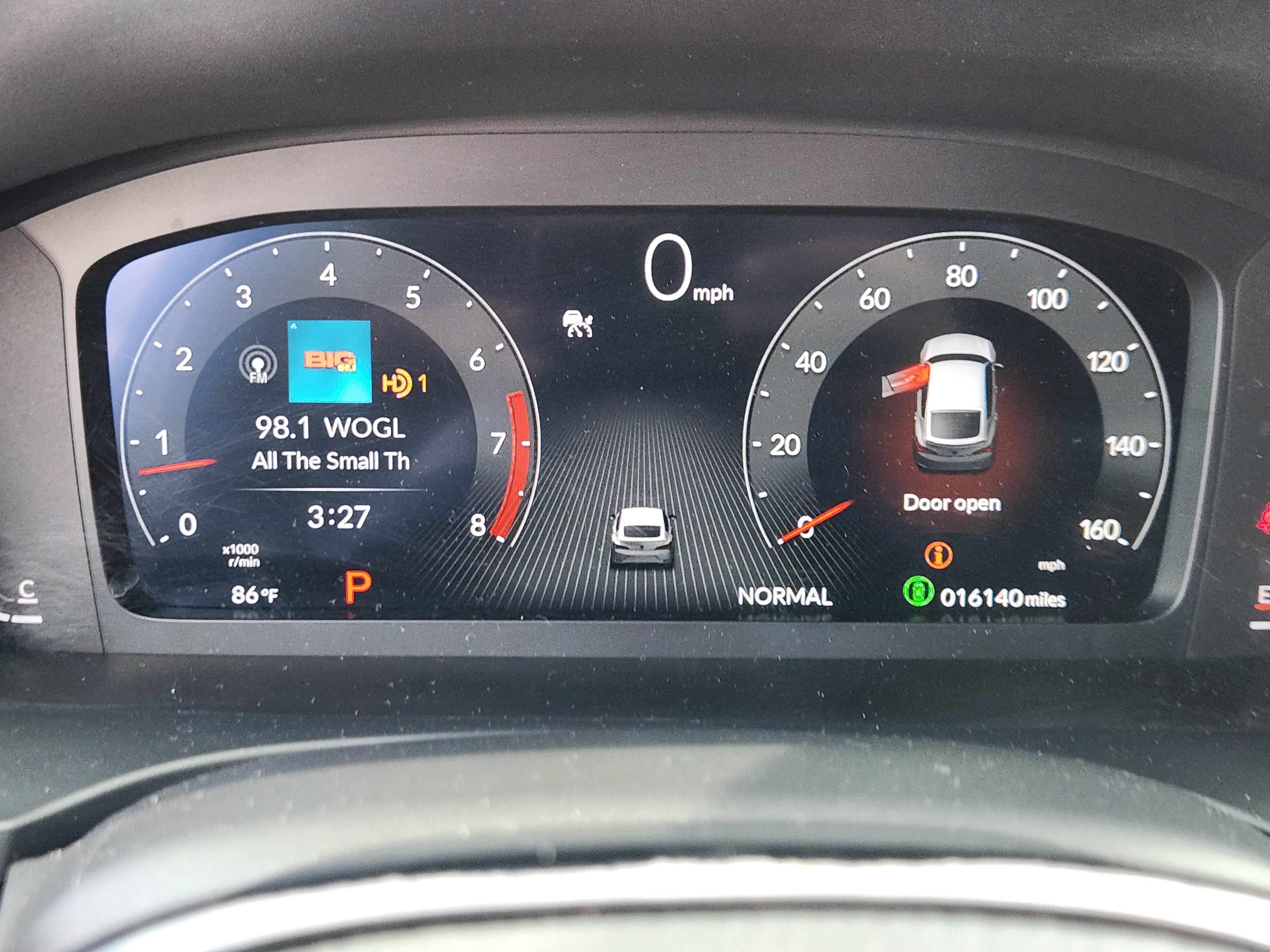 Used 2025 Acura Integra A-Spec FWD image 10