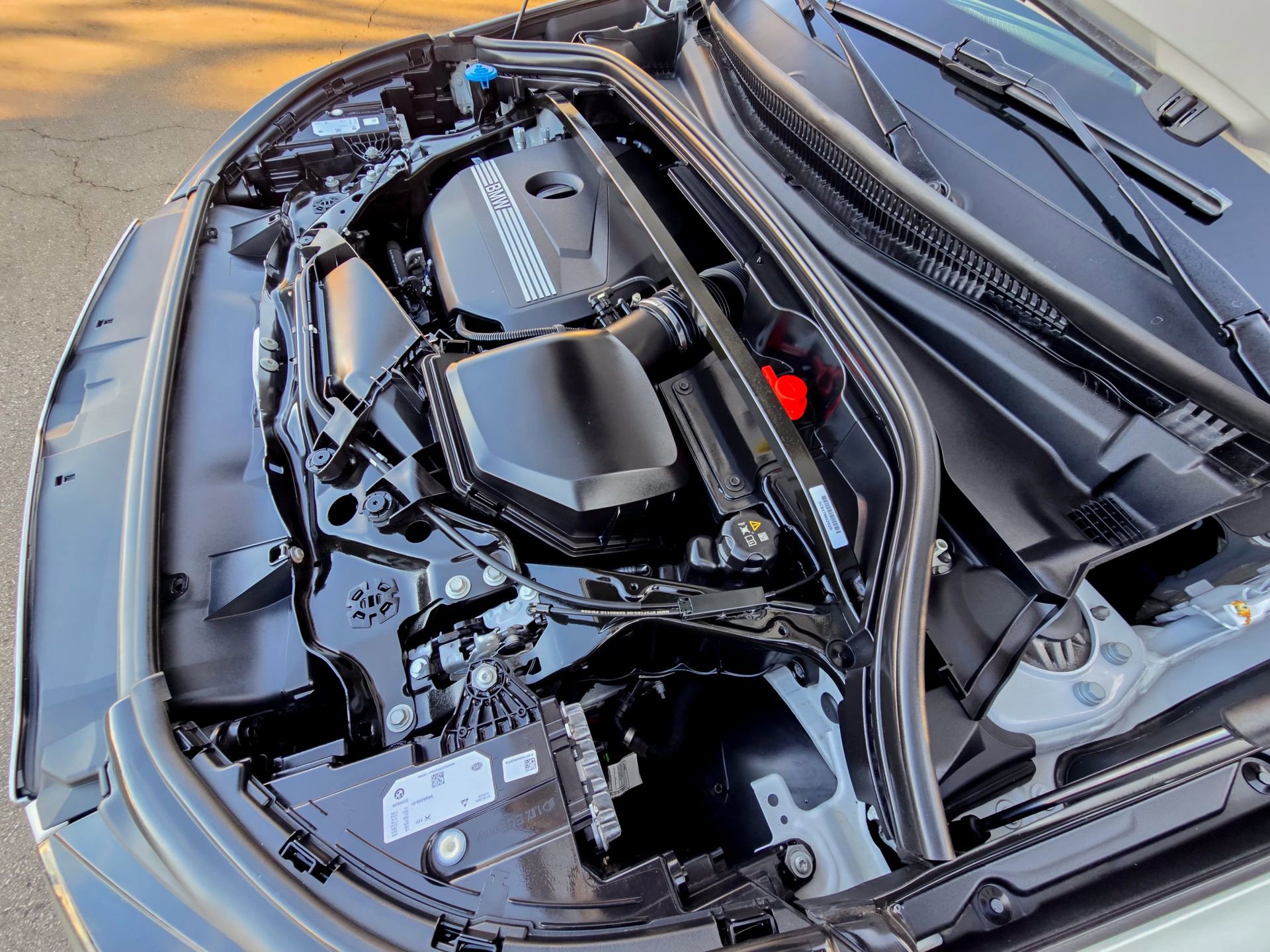 Used 2025 BMW X1 xDrive28i image 46