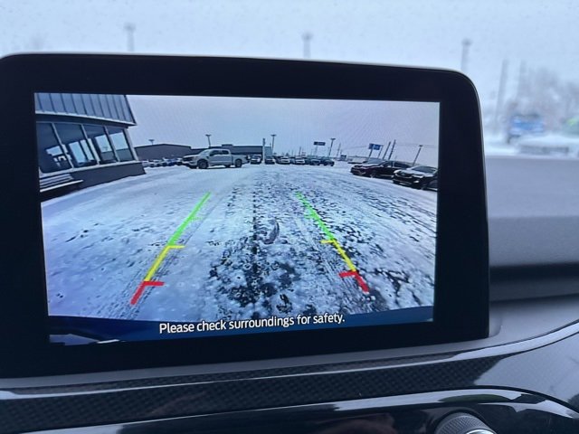 Used 2023 Ford Escape ST-Line image 31