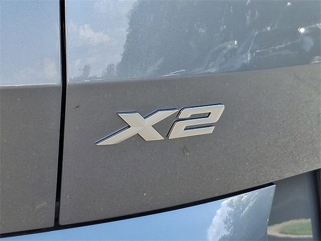 New 2026 BMW X2 xDrive28i w/ M Sport Package image 23