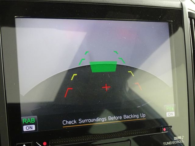 Used 2022 Subaru Forester Wilderness AWD/4WD image 9