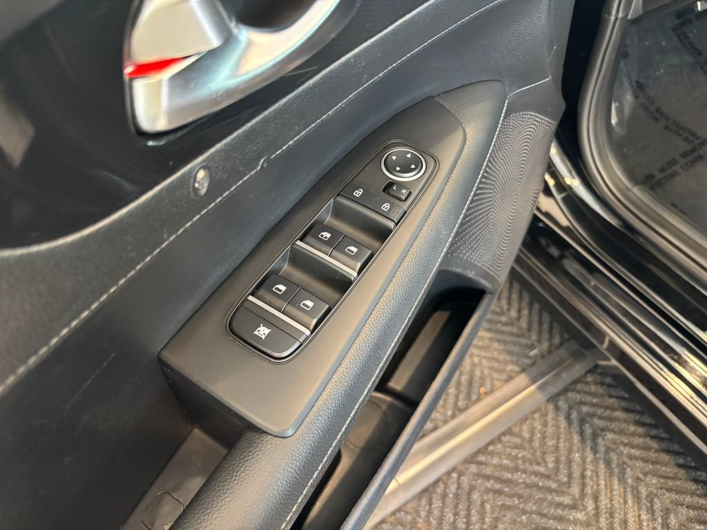 Used 2024 Kia Forte GT-Line w/ GT-Line Premium Package FWD image 14