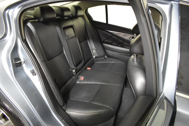 Used 2016 INFINITI Q50 Premium RWD image 29