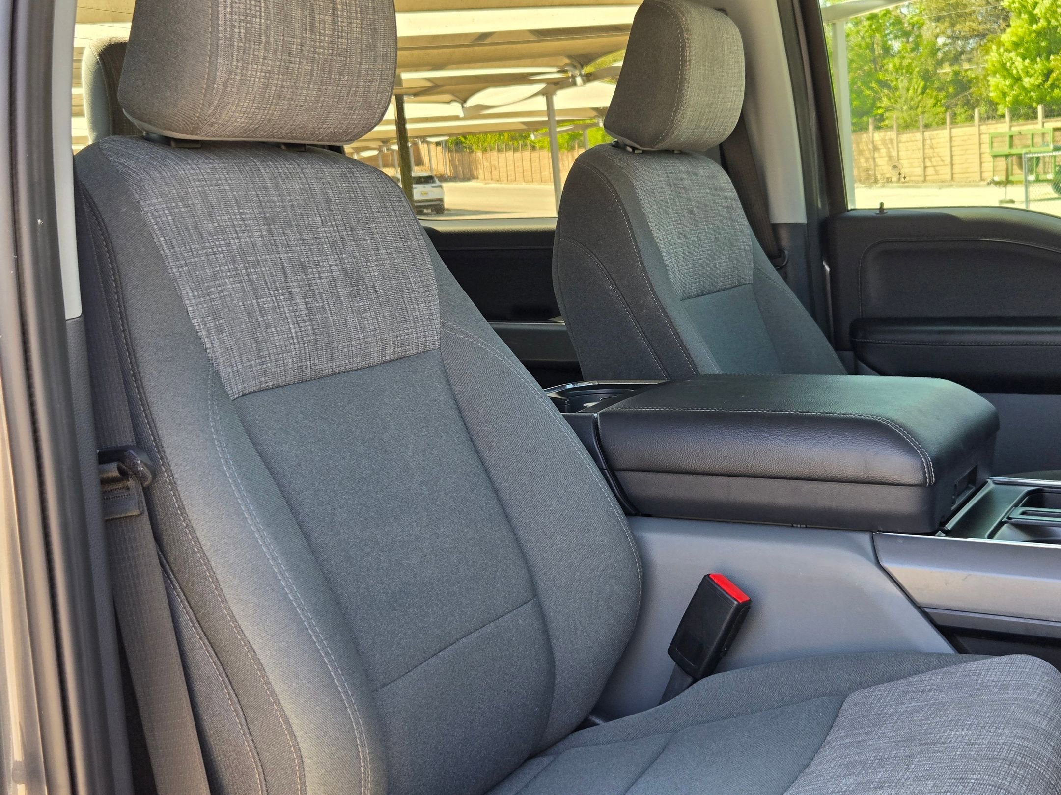 Used 2023 Ford F150 XLT w/ Equipment Group 302A High image 30