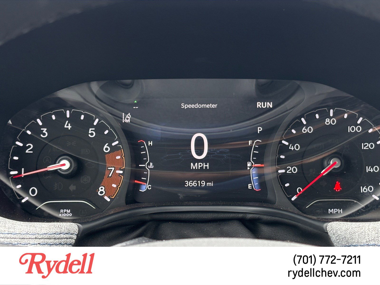 Used 2024 Jeep Compass Latitude image 14