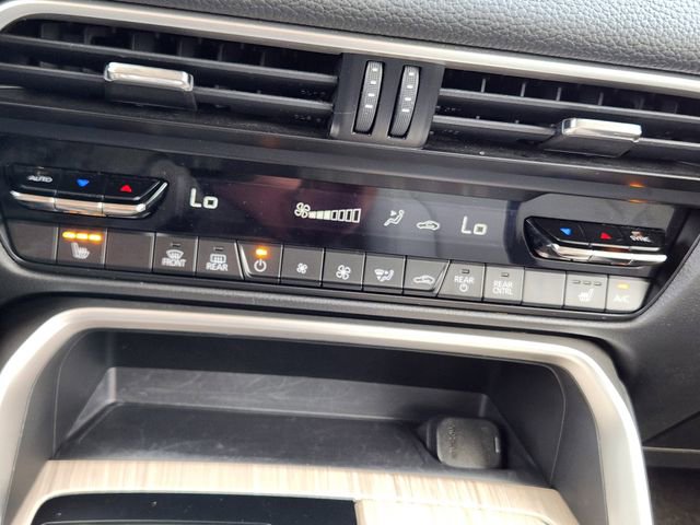 Used 2024 MAZDA CX-90 Plug-In Hybrid w/ Preferred image 20