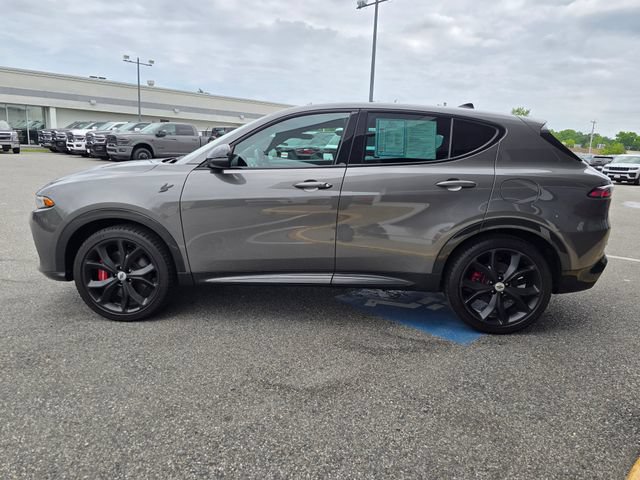 Used 2024 Dodge Hornet R/T AWD/4WD image 26