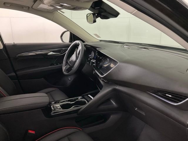 Used 2023 Buick Envision Essence w/ Sport Touring Package image 30